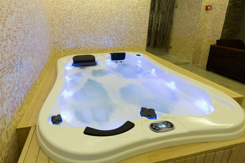 Luxury Bathtubs
