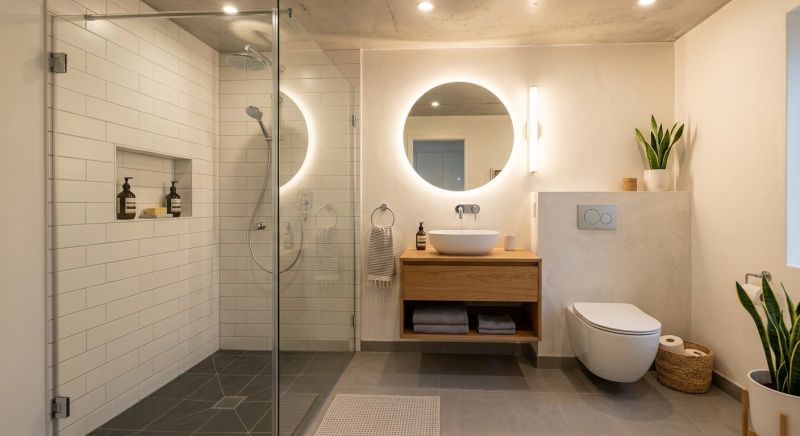 Top Bathroom Remodeling Companies in Commerce Township, MI