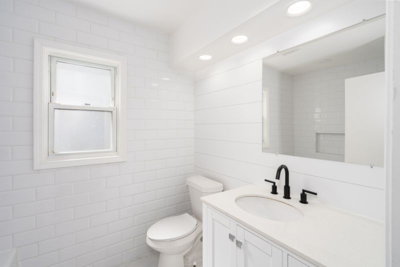 Top Bathroom Remodeling Companies in Sterling Heights, MI