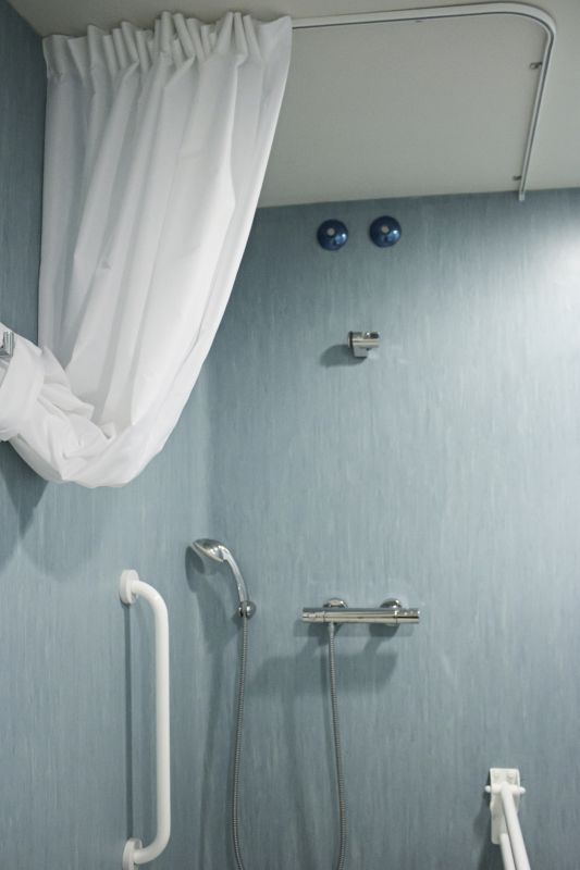 Cost of Shower Installation in Farmington, MI